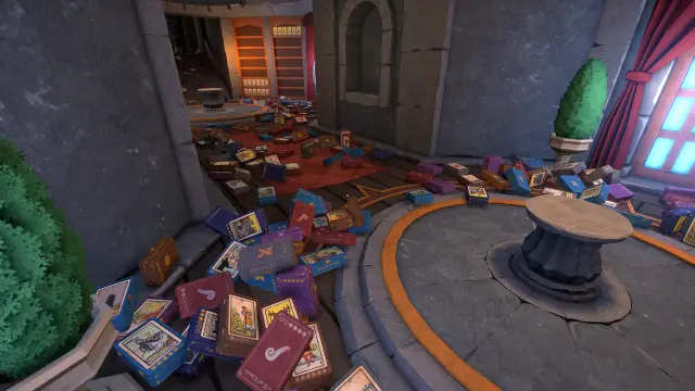 Wand and Order Cleaning Picture Frames: Full Room Guide
