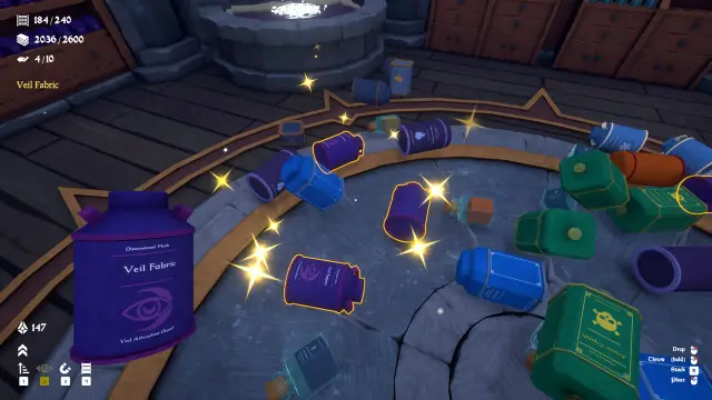 Wand and Order Double Jump: How to Unlock and Use It